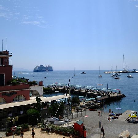 Un Tuffo Nel Mare By Portofinovacanze Santa Margherita Ligure Exterior foto