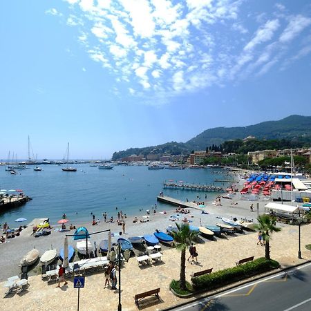 Un Tuffo Nel Mare By Portofinovacanze Santa Margherita Ligure Exterior foto