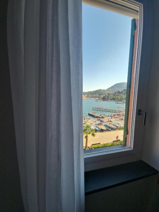 Un Tuffo Nel Mare By Portofinovacanze Santa Margherita Ligure Exterior foto
